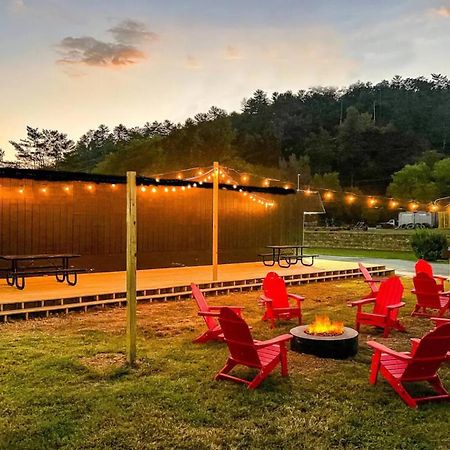 Photographer'S Paradise Suite Townsend Bagian luar foto