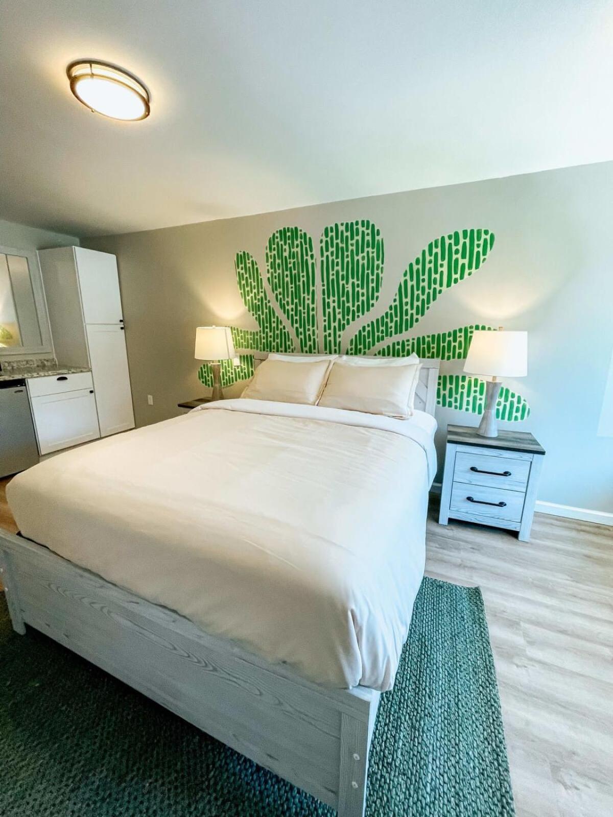 Photographer'S Paradise Suite Townsend Bagian luar foto