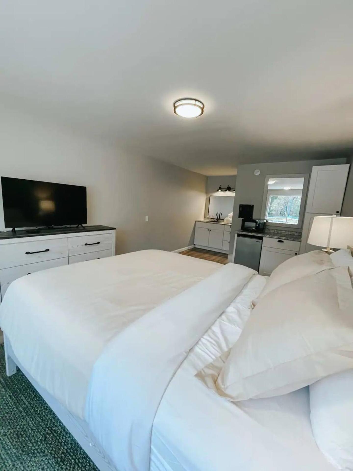 Photographer'S Paradise Suite Townsend Bagian luar foto