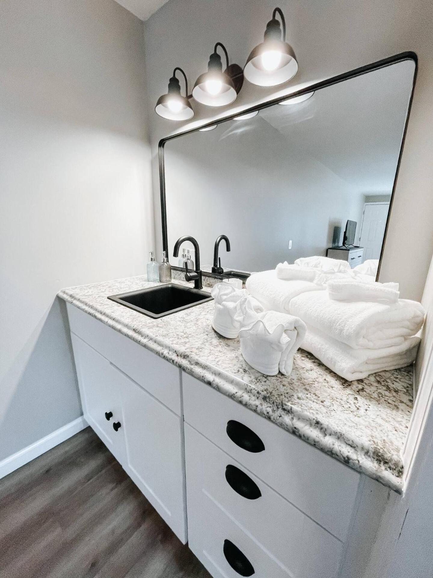 Photographer'S Paradise Suite Townsend Bagian luar foto