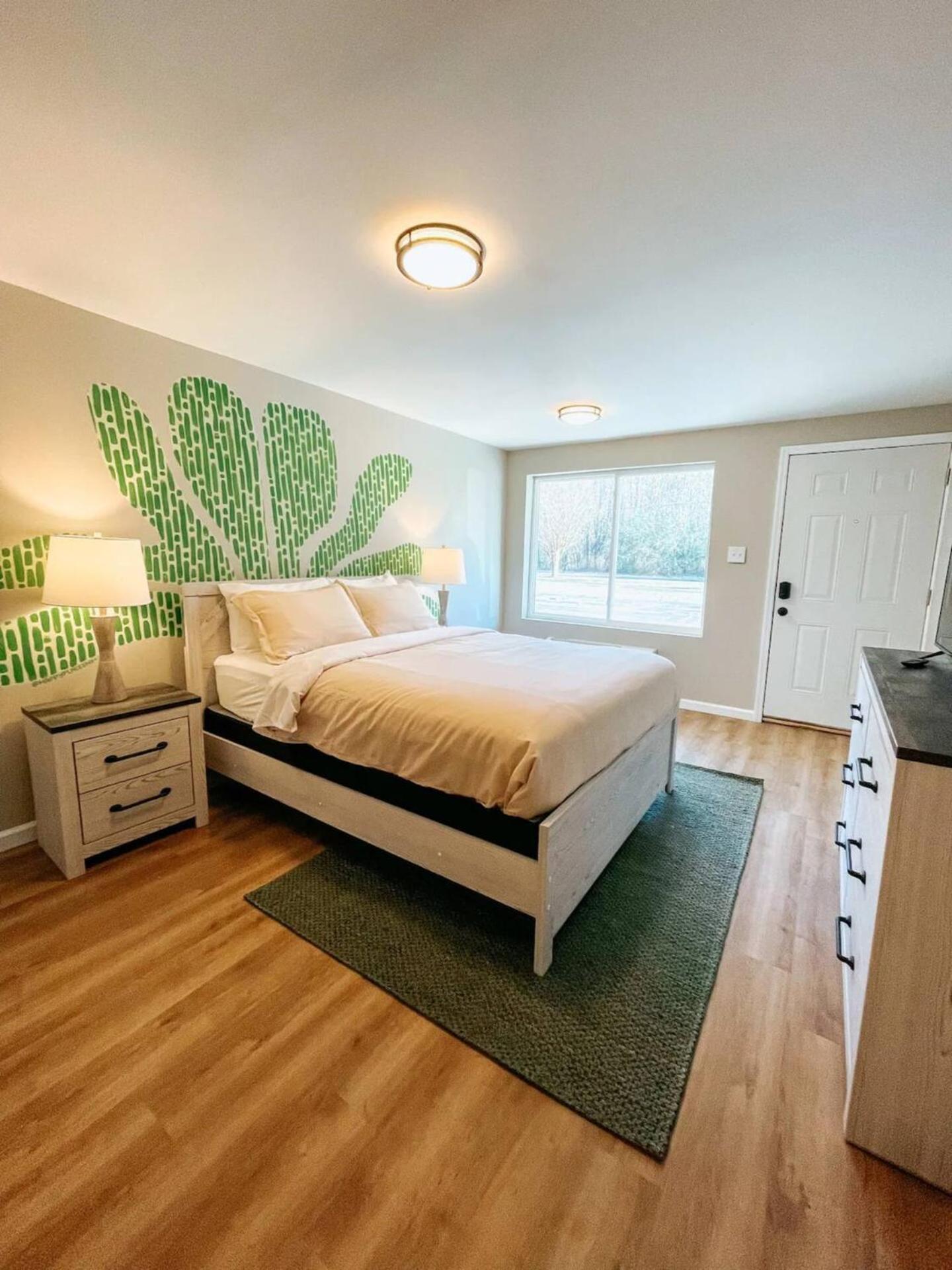 Photographer'S Paradise Suite Townsend Bagian luar foto